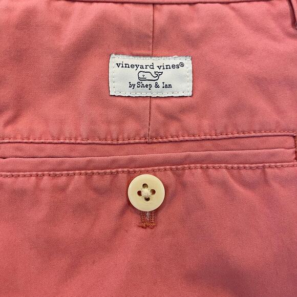 Vineyard Vines Link Shorts 30 - Picture 4 of 5